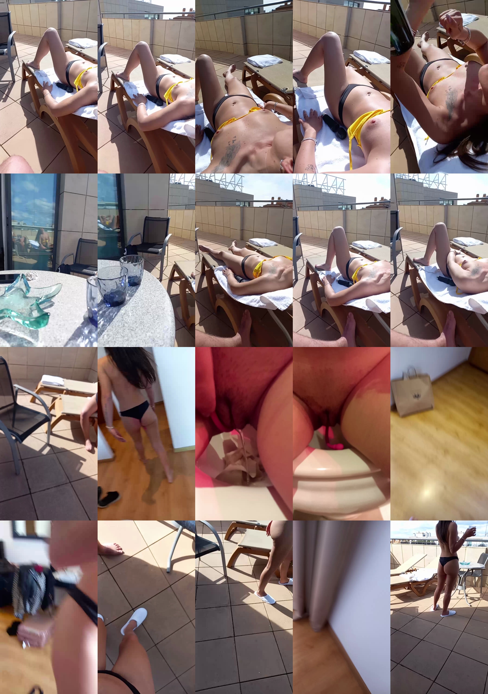 Myqueenfeet1900  14-04-2023